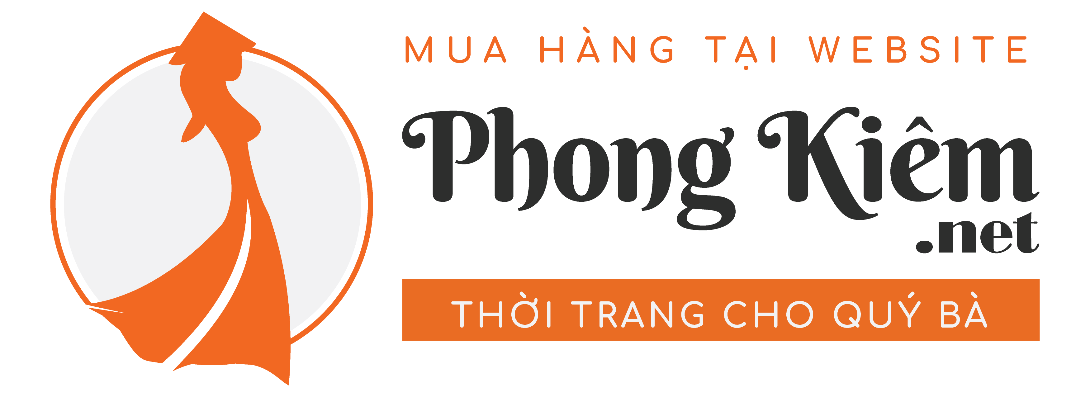 ÁO DÀI PHONG KIÊM - ÁO DÀI THIẾT KẾ - ÁO DÀI QUÝ BÀ