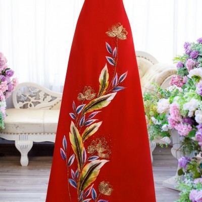 Lan Kết Ngực