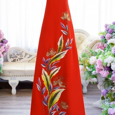 Lan Kết Ngực