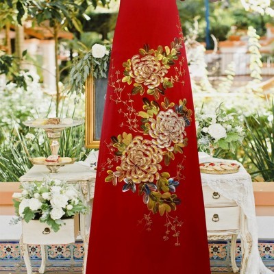 Cánh Cúc - Vẽ Kết Pha Lê