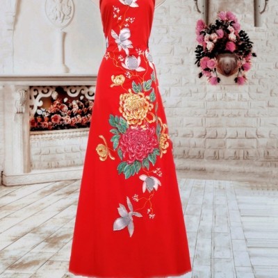 Cánh Cúc Lớn - Vẽ Kết Pha Lê