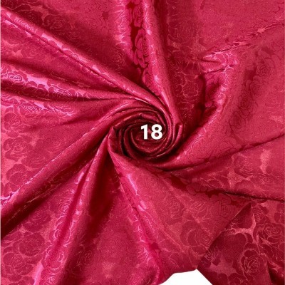 Lụa gấm trà my 18