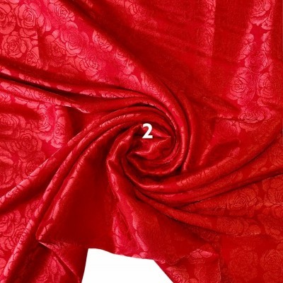 Lụa gấm trà my 02