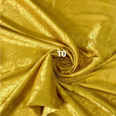 Lụa gấm trà my 10