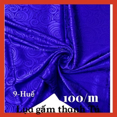 Lụa Gấm Thanh Tú - Huế