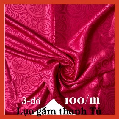 Lụa Gấm Thanh Tú - Đô
