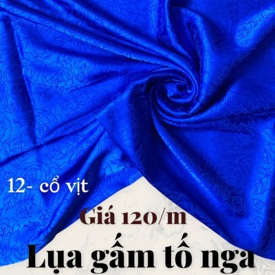 Lụa Gấm Tố Nga