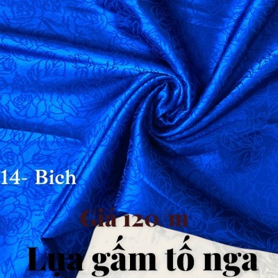 Lụa Gấm Tố Nga