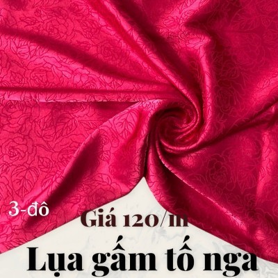 Lụa Gấm Tố Nga