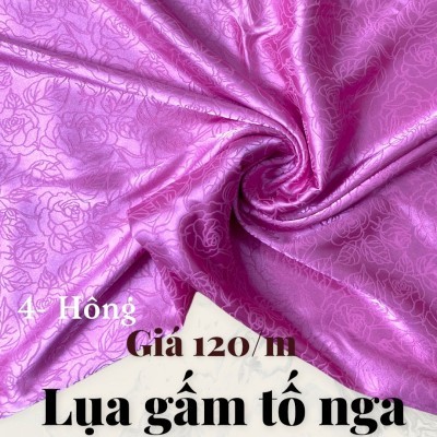 Lụa Gấm Tố Nga