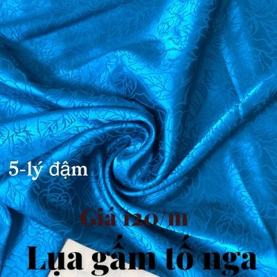 Lụa Gấm Tố Nga