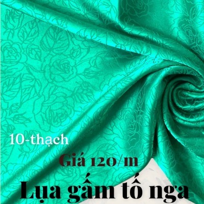 Lụa Gấm Tố Nga