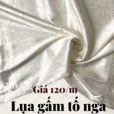 Lụa Gấm Tố Nga