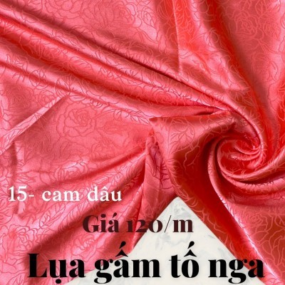 Lụa Gấm Tố Nga