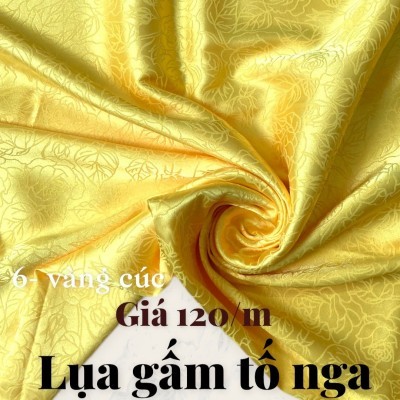 Lụa Gấm Tố Nga