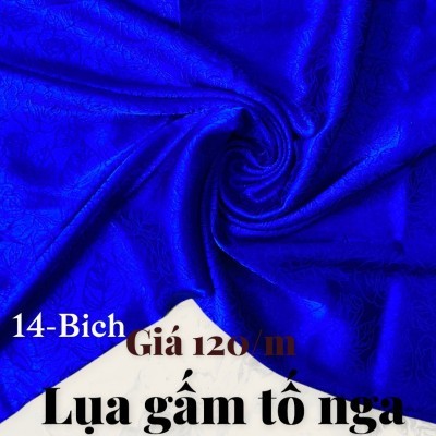 Lụa Gấm Tố Nga