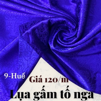 Lụa Gấm Tố Nga