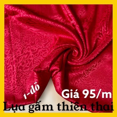 Lụa Gấm Thiên Thai