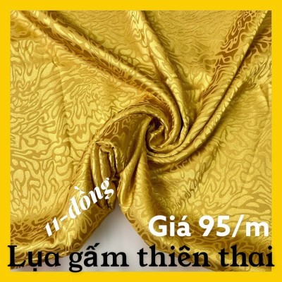 Lụa Gấm Thiên Thai