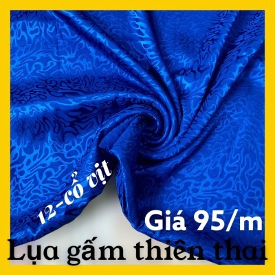 Lụa Gấm Thiên Thai