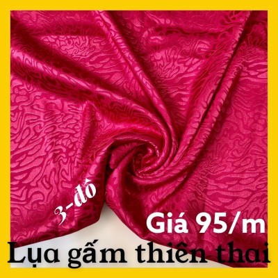 Lụa Gấm Thiên Thai