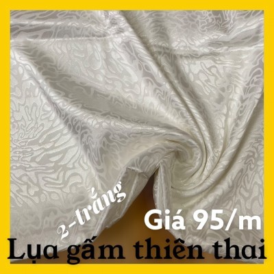 Lụa Gấm Thiên Thai
