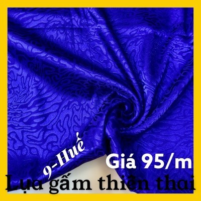 Lụa Gấm Thiên Thai