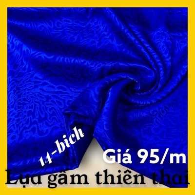 Lụa Gấm Thiên Thai