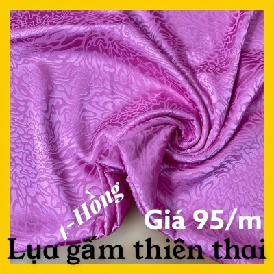 Lụa Gấm Thiên Thai