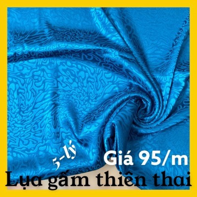 Lụa Gấm Thiên Thai