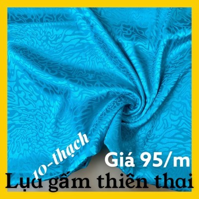 Lụa Gấm Thiên Thai