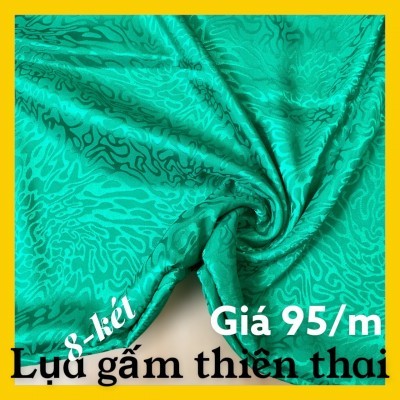 Lụa Gấm Thiên Thai