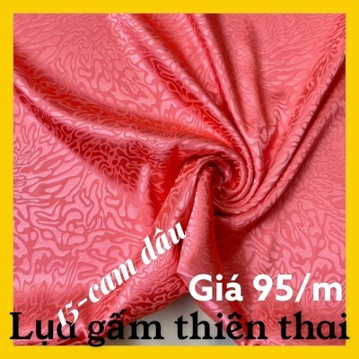 Lụa Gấm Thiên Thai
