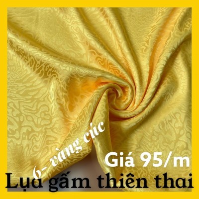 Lụa Gấm Thiên Thai
