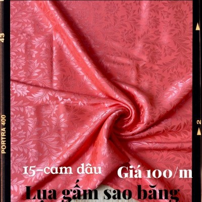 Lụa Gấm Sao Băng
