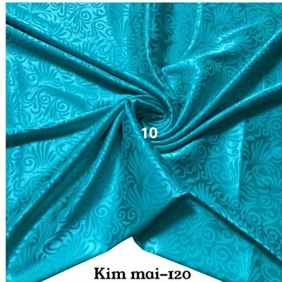 Lụa Gấm Kim Mai - Thạch