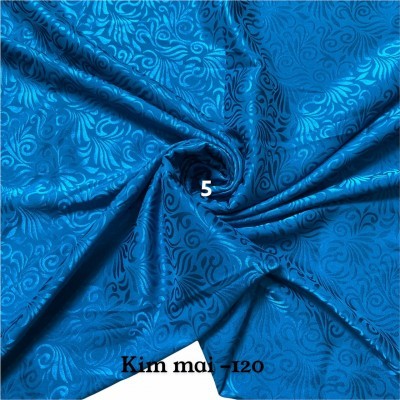 Lụa Gấm Kim Mai - Lý