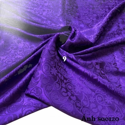 Lụa Gấm Ánh Sao - Huế
