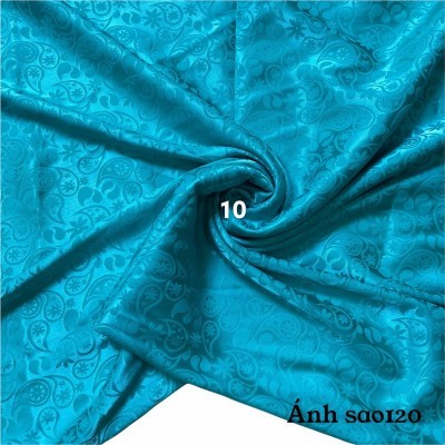 Lụa Gấm Ánh Sao - Thạch