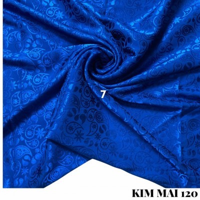 Lụa Gấm Ánh Sao - Elai Đậm