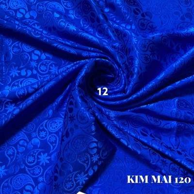 Lụa Gấm Ánh Sao - Cổ Vịt