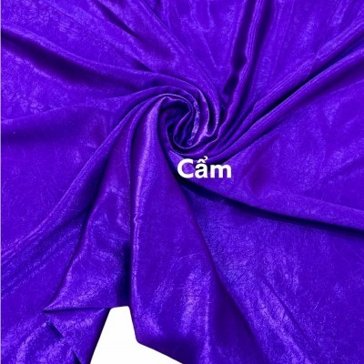 Lụa Ánh Dương - Cẩm
