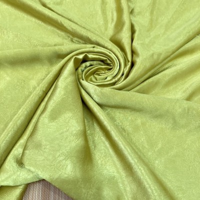 Lụa Ánh Dương - Lá mạ