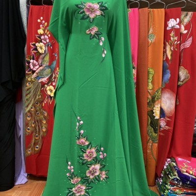 Hoa Mai Nổi - Két
