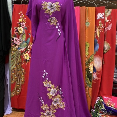 Hoa Mai Nổi - Cẩm