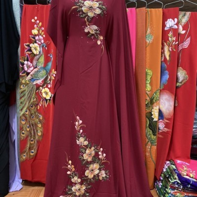Hoa Mai Nổi - Đô đậm
