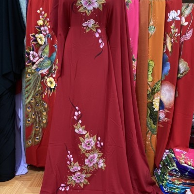 Hoa Mai Nổi - Đô tươi