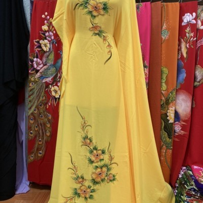 Hoa Mai Nổi - Vàng tươi