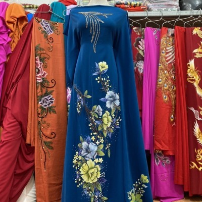 Hoa Anh Đào - Cổ Vịt