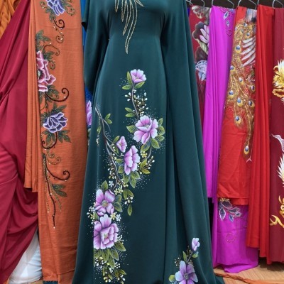 Hoa Anh Đào - Ve Chai